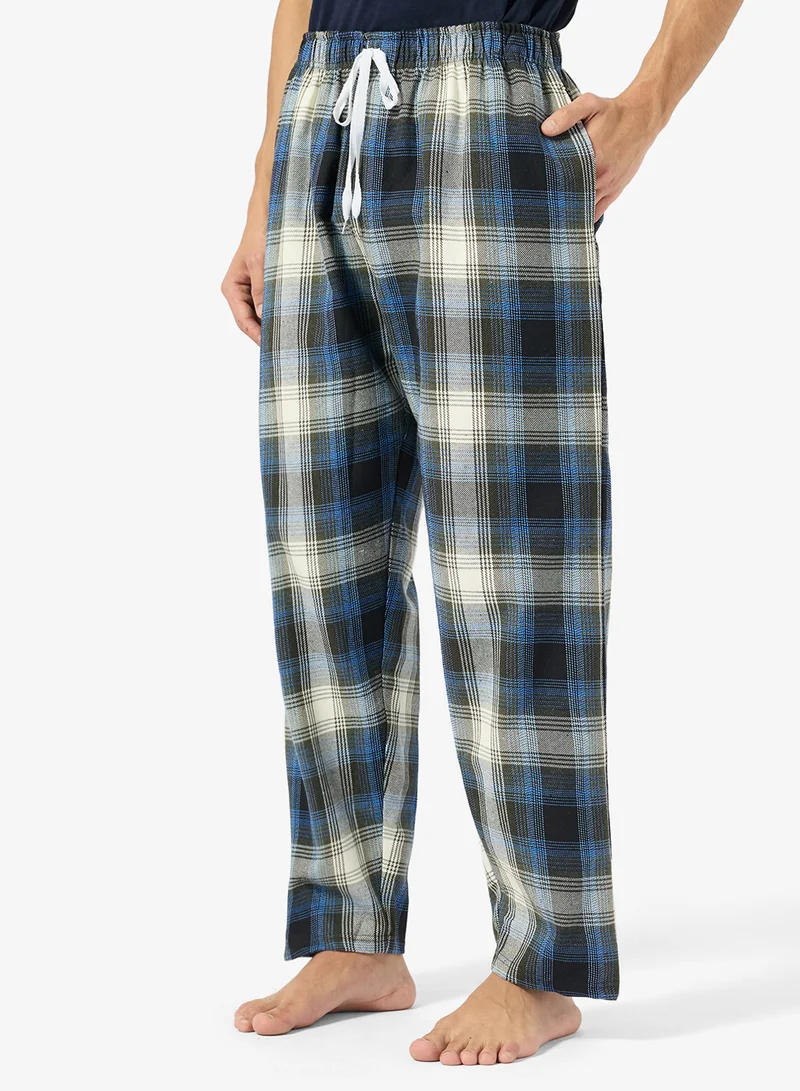 Seventy Five  Regular fit tee and Pant set for Men | Best Price UAE